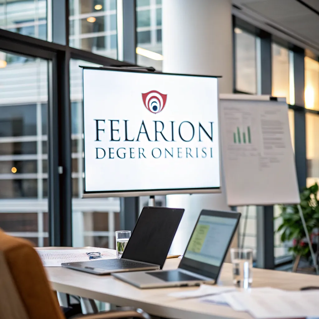 FELARION Değer Önerisi